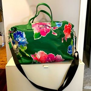 kate spade Weekender Bag - Floral Print